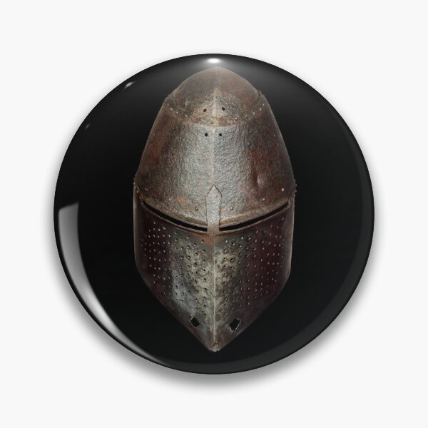 Artikelvorschau, Pembridge-Helm entworfen und verkauft von Weston Westmoreland.