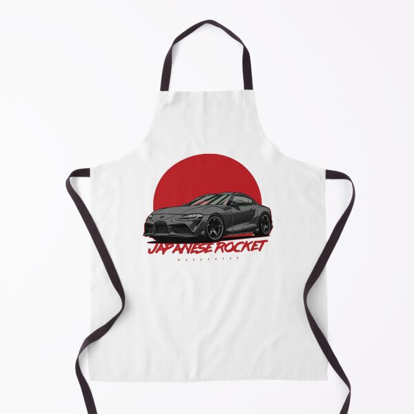 Item preview, Japanese rocket - New Supra designed and sold by OlegMarkaryan.