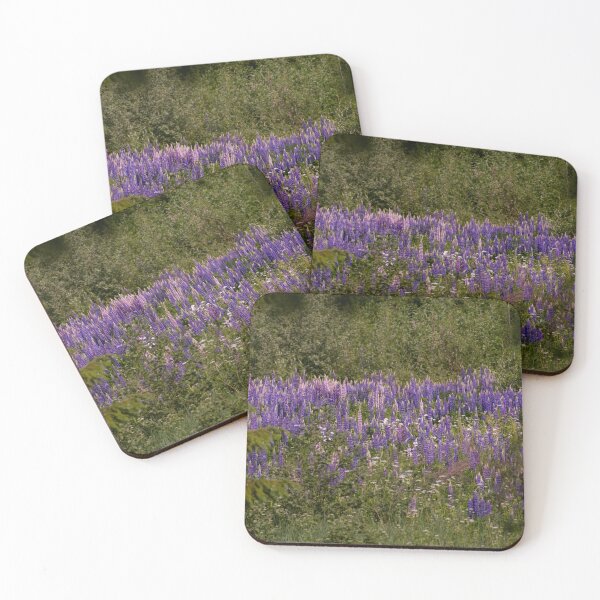 Item preview, Lupine designed and sold by carolmaia.