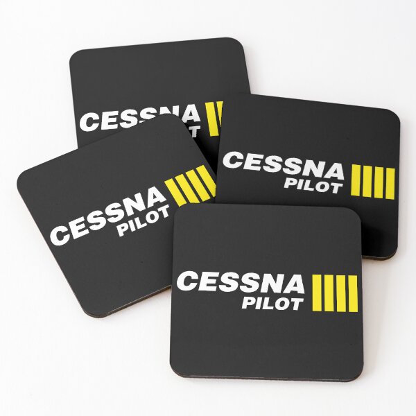 Item preview, Cessna Pilot designed and sold by Zion Trenz.