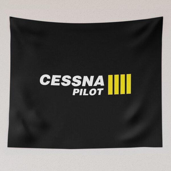 Item preview, Cessna Pilot designed and sold by Zion Trenz.