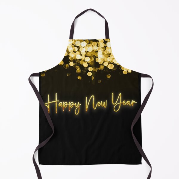 Item preview, Dazzling Happy New Year!! designed and sold by SunMoonBeyond.
