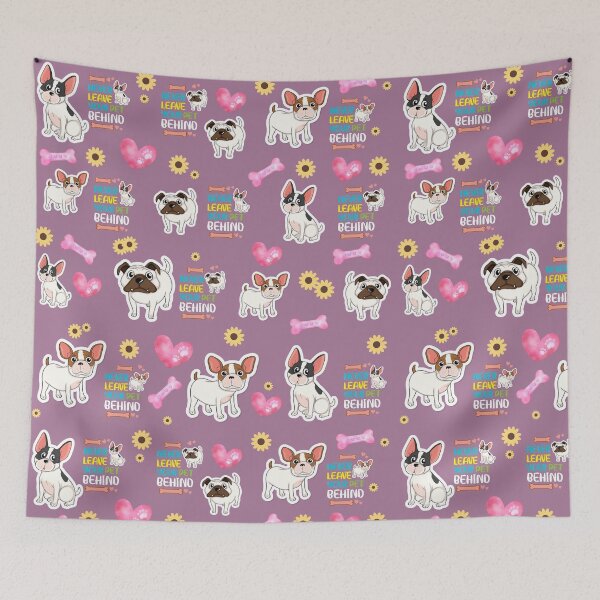 Item preview, LOVE DOGS PAW # I LOVE MY DOG PET # Birthday Dog # Incorgnito corgi dog designed and sold by my-dog-funny.