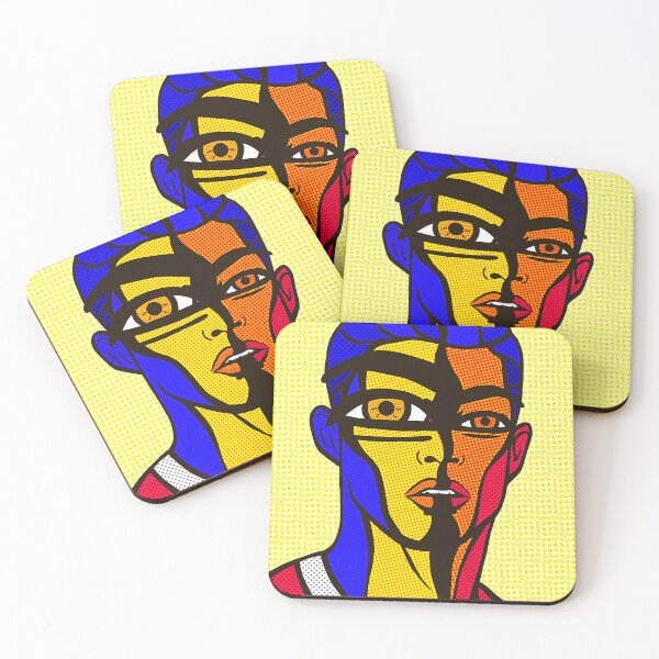 Item preview, Cube-Pop Cristiano designed and sold by D Kleine.