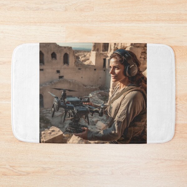 Item preview, Aerial Lens Artist designed and sold by TheBrainArt.