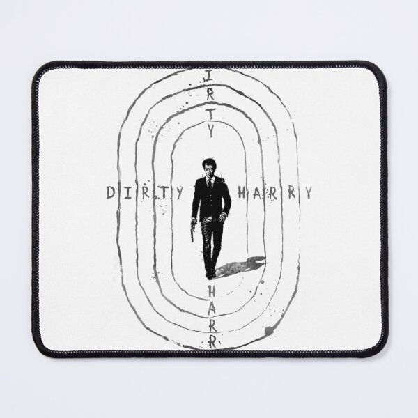 Item preview, Dirty Harry designed and sold by athyabm.