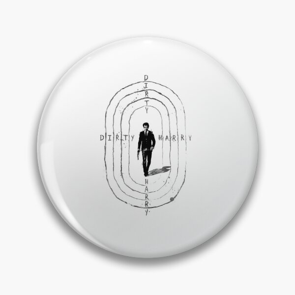 Item preview, Dirty Harry designed and sold by athyabm.