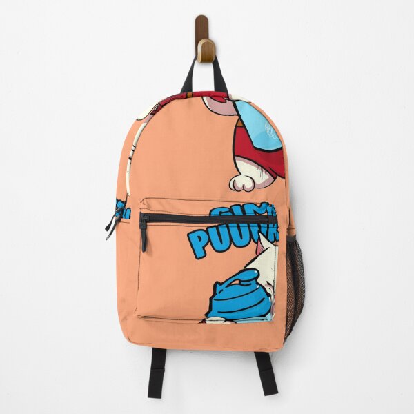 Item preview, Protein cat Funny Gym cat Protein Gym Gimme my Puuurrrtein designed and sold by SusanaDesigns.