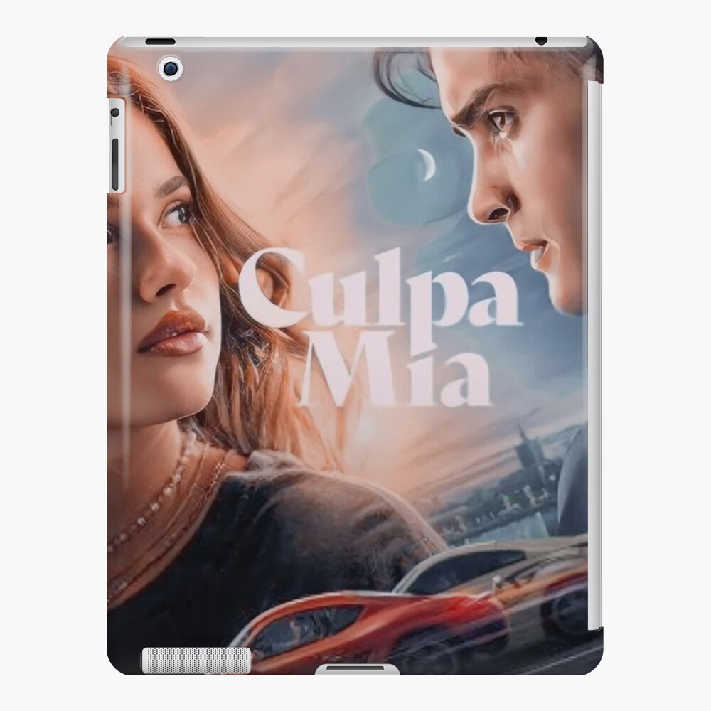 Culpa Mia Movie