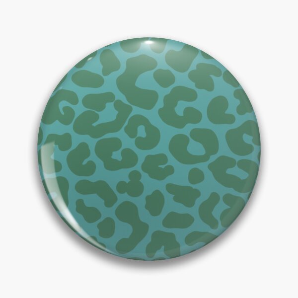 Item preview, teal cheetah w mick designed and sold by haileyellis17.