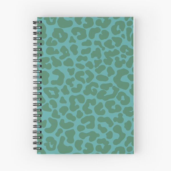 Item preview, teal cheetah w mick designed and sold by haileyellis17.
