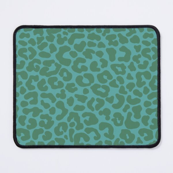 Item preview, teal cheetah w mick designed and sold by haileyellis17.