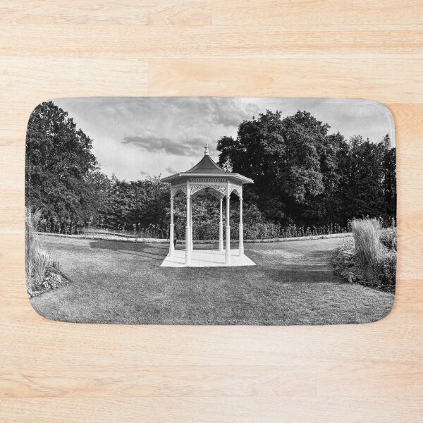 Item preview, English Country House Octagon  designed and sold by Londonimages.