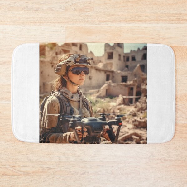 Item preview, Aerial Lens Artist designed and sold by TheBrainArt.
