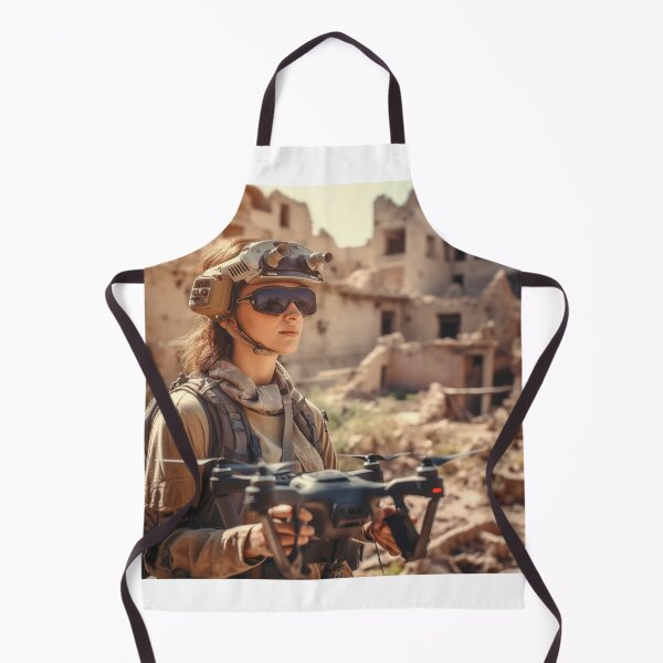 Item preview, Aerial Lens Artist designed and sold by TheBrainArt.