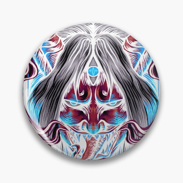 Item preview, ROGUE SHINIGAMI TATTOO ART designed and sold by Rogueclothes.