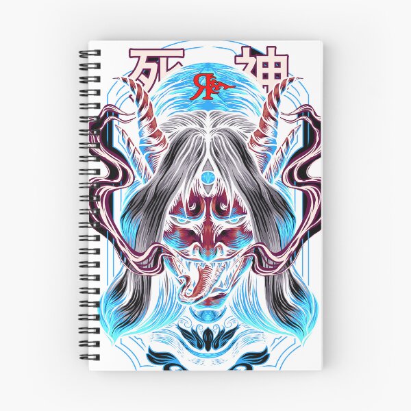 Item preview, ROGUE SHINIGAMI TATTOO ART designed and sold by Rogueclothes.