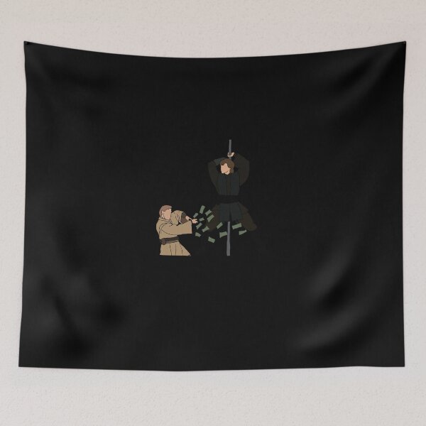Item preview, Stripper Anakin designed and sold by Lindaunningham.