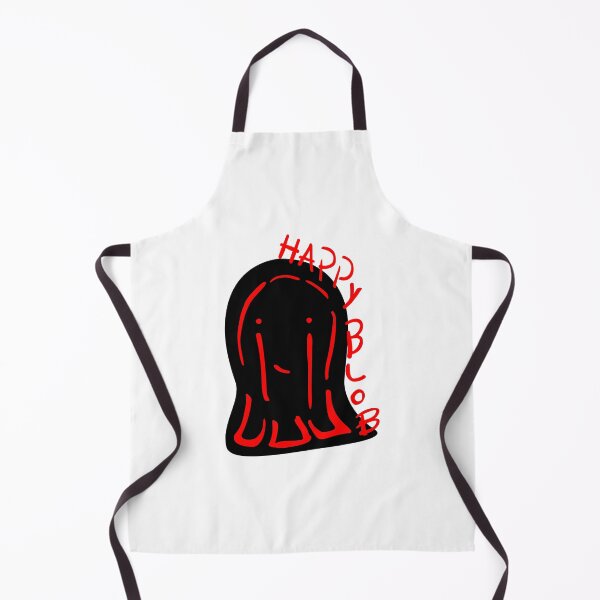 Item preview, Happy Blob designed and sold by GhostInkRB.