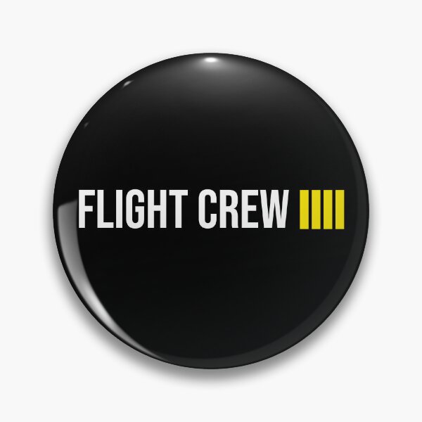 Item preview, Flight Crew designed and sold by Zion Trenz.