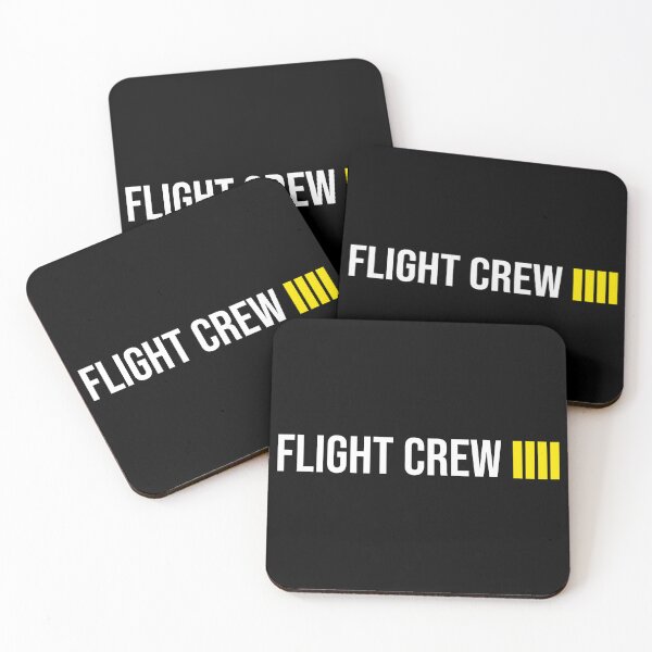 Item preview, Flight Crew designed and sold by Zion Trenz.