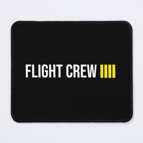 Item preview, Flight Crew designed and sold by Zion Trenz.
