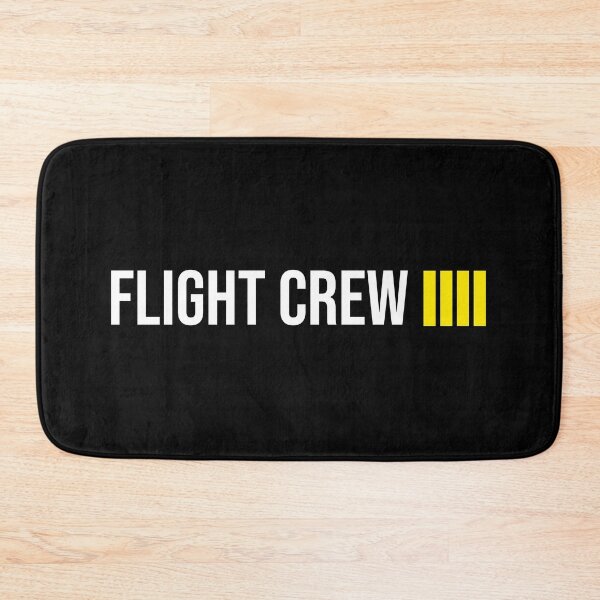 Item preview, Flight Crew designed and sold by Zion Trenz.