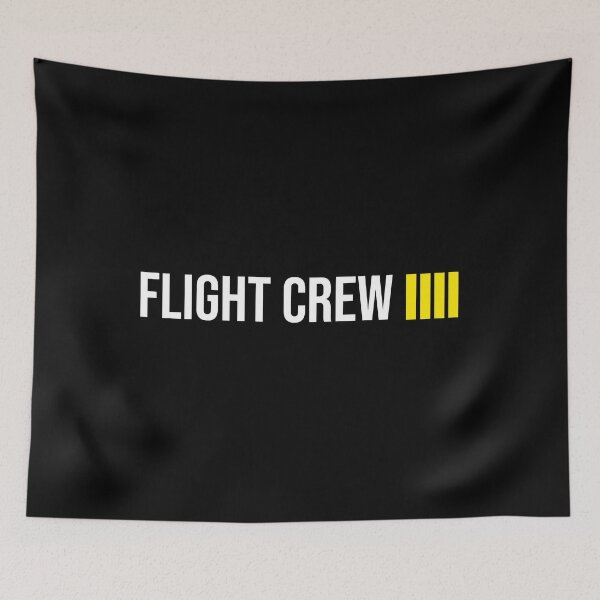 Item preview, Flight Crew designed and sold by Zion Trenz.