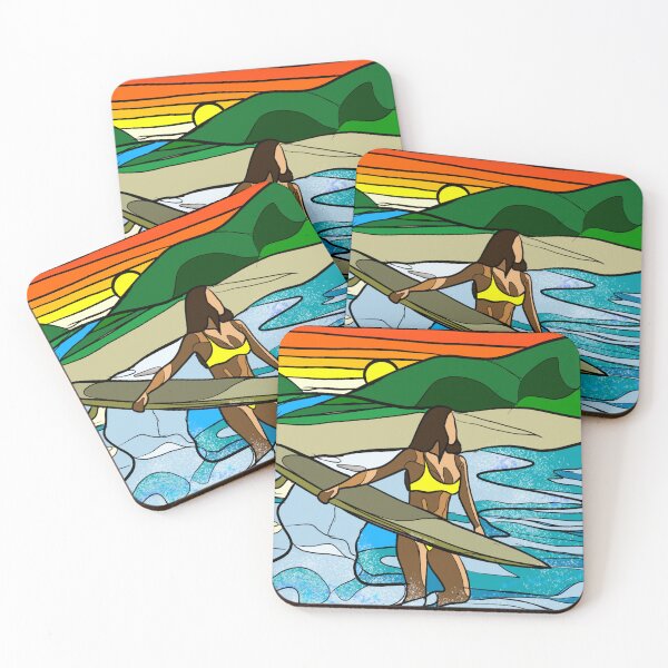Item preview, Morning Ride designed and sold by Steven Lipton.