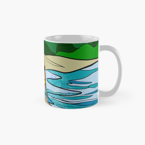 Item preview, Morning Ride designed and sold by Steven Lipton.