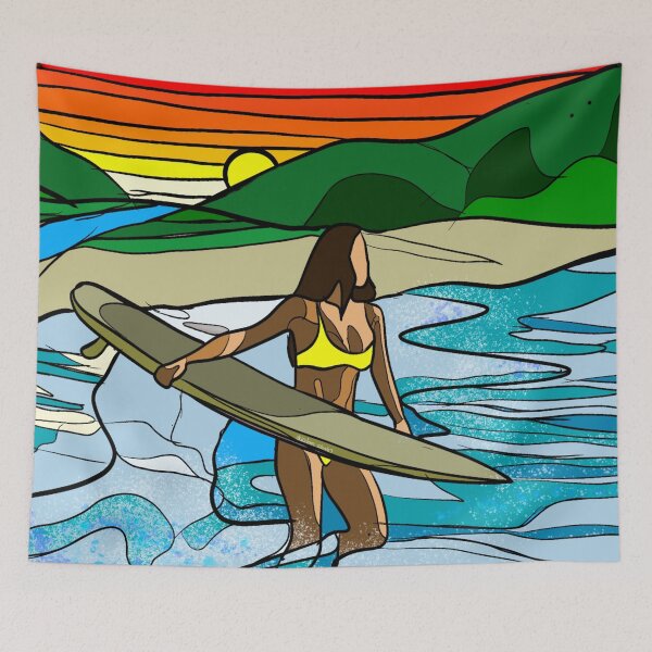 Item preview, Morning Ride designed and sold by Steven Lipton.