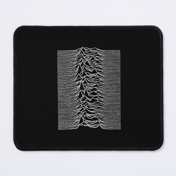 Item preview, Waves designed and sold by Periodic Table of Synthpop.