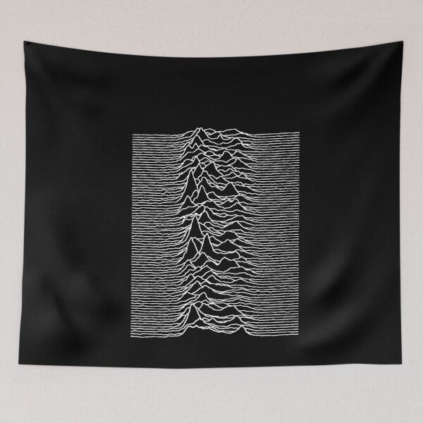 Item preview, Waves designed and sold by Periodic Table of Synthpop.