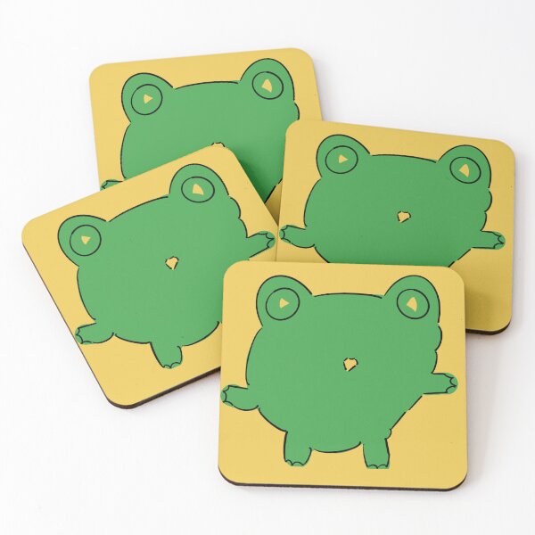 Item preview, Frog Person - Neurodivergent designed and sold by jolabrese.