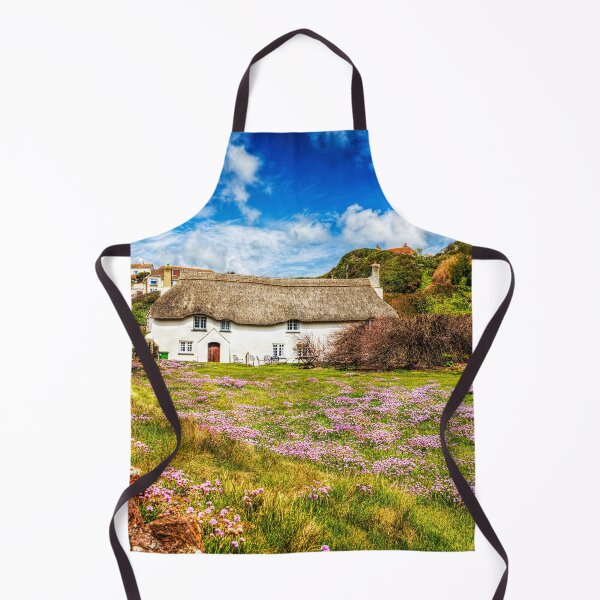 Item preview, Hope Cove Cottage designed and sold by Paul Thompson Photography.