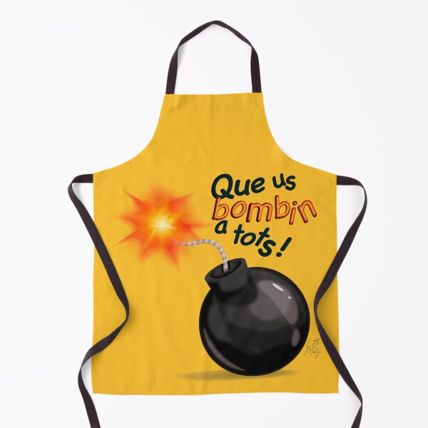 Item preview, WHAT US BOMBIN TO TOTS designed and sold by matzi-avatars.