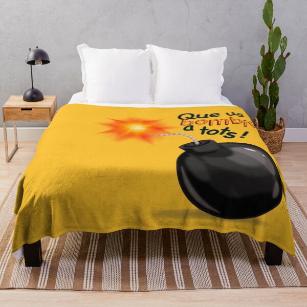 Item preview, WHAT US BOMBIN TO TOTS designed and sold by matzi-avatars.