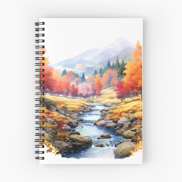 Item preview, Clipart de Valle de Montaña, Belleza Alpina, Picos Majestuosos, Vista Escénica, Serenidad del Valle, Escapada a la Montaña, Vistas Panorámicas designed and sold by CoolorPaint.