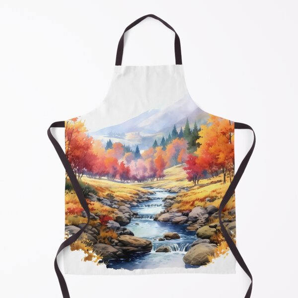 Item preview, Mountain Valley Clipart, Alpine Beauty, Majestic Peaks, Scenic Vista, Valley Serenity, Mountain Escape, Panoramic Views designed and sold by CoolorPaint.