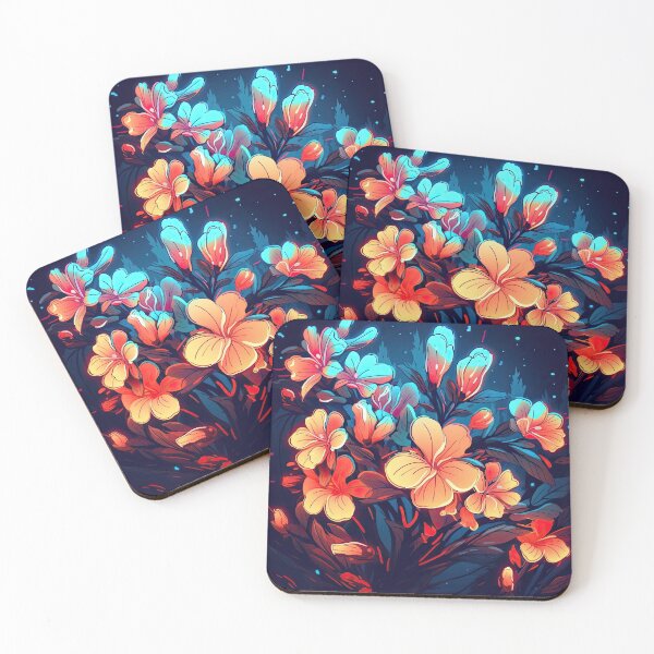 Item preview, Copy of Night Blossoms 2 designed and sold by Pedra Panda.