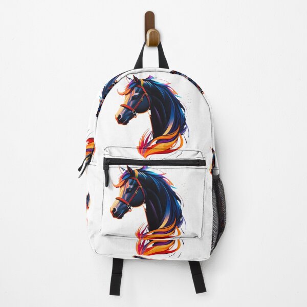 Item preview, DPrompt Design, T-Shirt, Funny Animals Shirt, Dad Gifts, Mom Gift, Their Gifts , Graphic Tee, Cute Horse designed and sold by DPrompt.