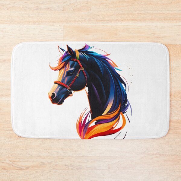 Item preview, DPrompt Design, T-Shirt, Funny Animals Shirt, Dad Gifts, Mom Gift, Their Gifts , Graphic Tee, Cute Horse designed and sold by DPrompt.