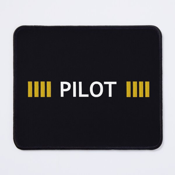 Item preview, Pilot designed and sold by Zion Trenz.