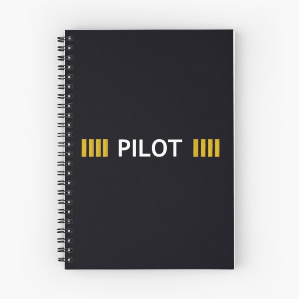 Item preview, Pilot designed and sold by Zion Trenz.