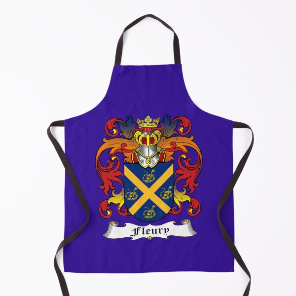 Item preview, FLEURY designed and sold by CathalDevlin.