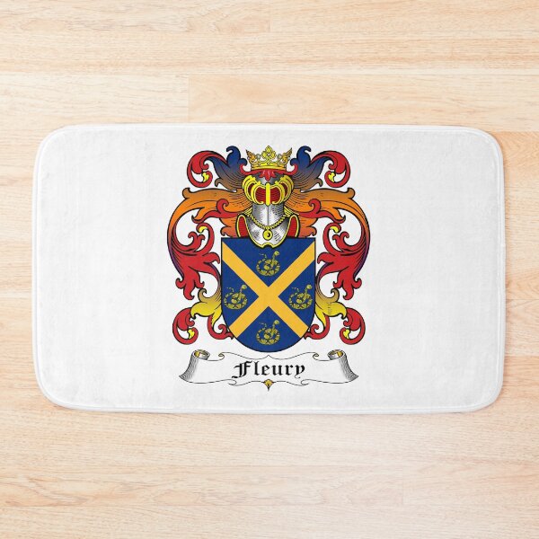 Item preview, FLEURY designed and sold by CathalDevlin.
