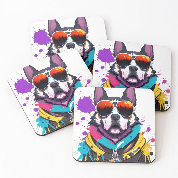 Item preview, Dog Arts Fantastic designed and sold by Venezuelaaaaa.