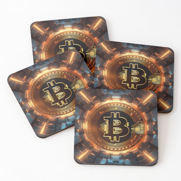 Item preview, Bitcoin | quadro 1 designed and sold by Cris888.