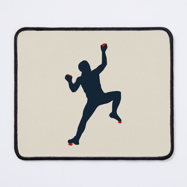 Item preview, Bouldering designed and sold by SkyAfterDusk.