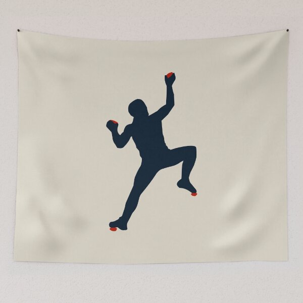 Item preview, Bouldering designed and sold by SkyAfterDusk.